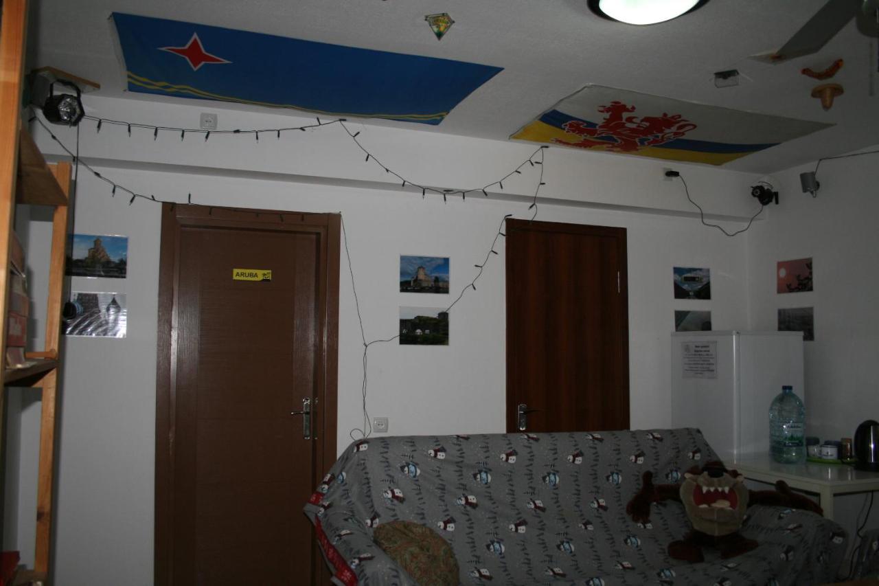 Why Me Eco-Friendly Rooms Tbilisi Exterior foto