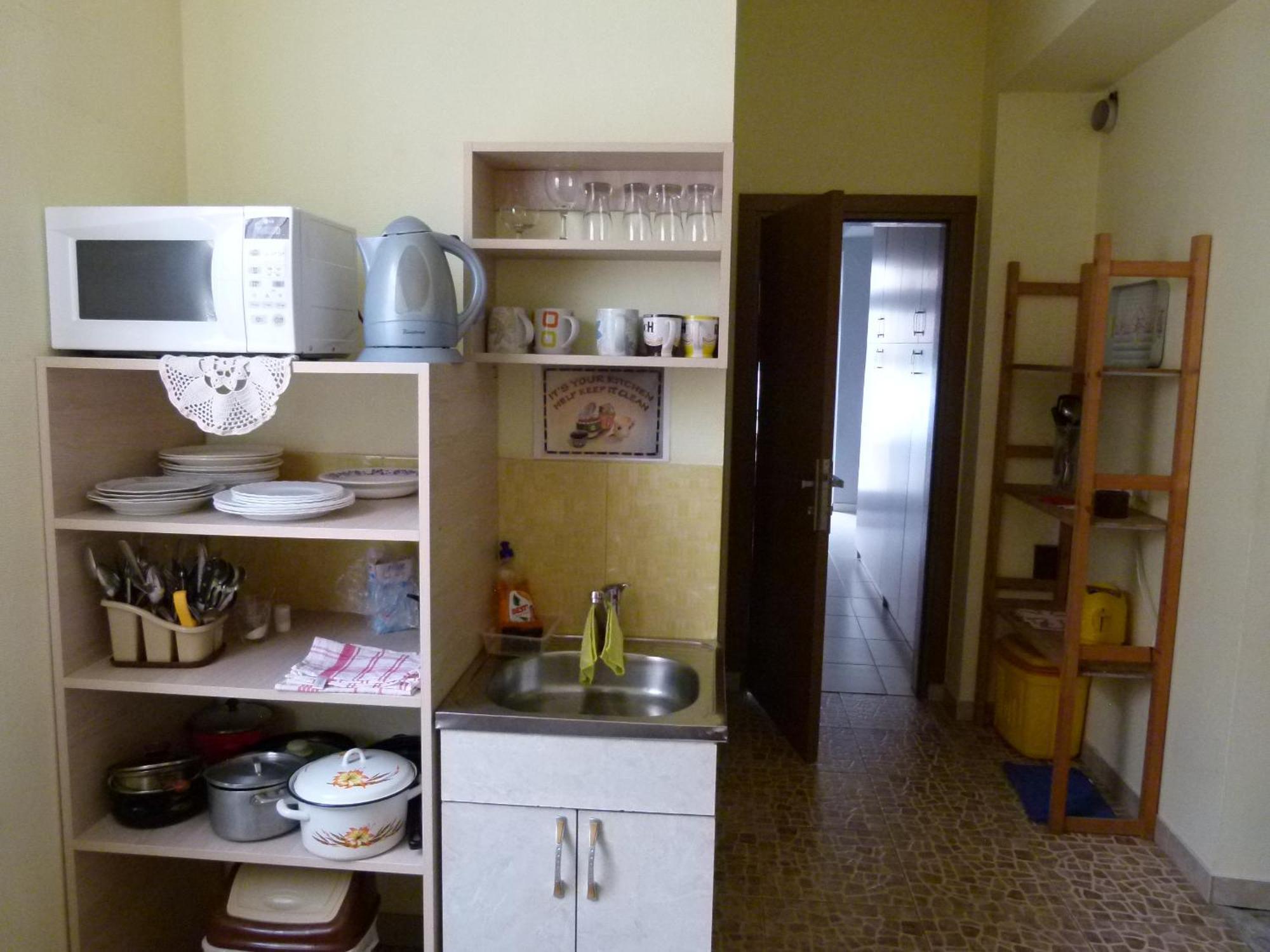 Why Me Eco-Friendly Rooms Tbilisi Quarto foto