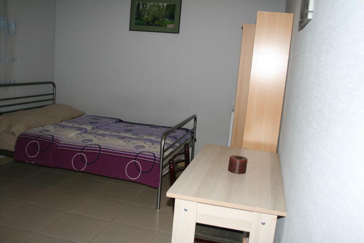 Why Me Eco-Friendly Rooms Tbilisi Exterior foto