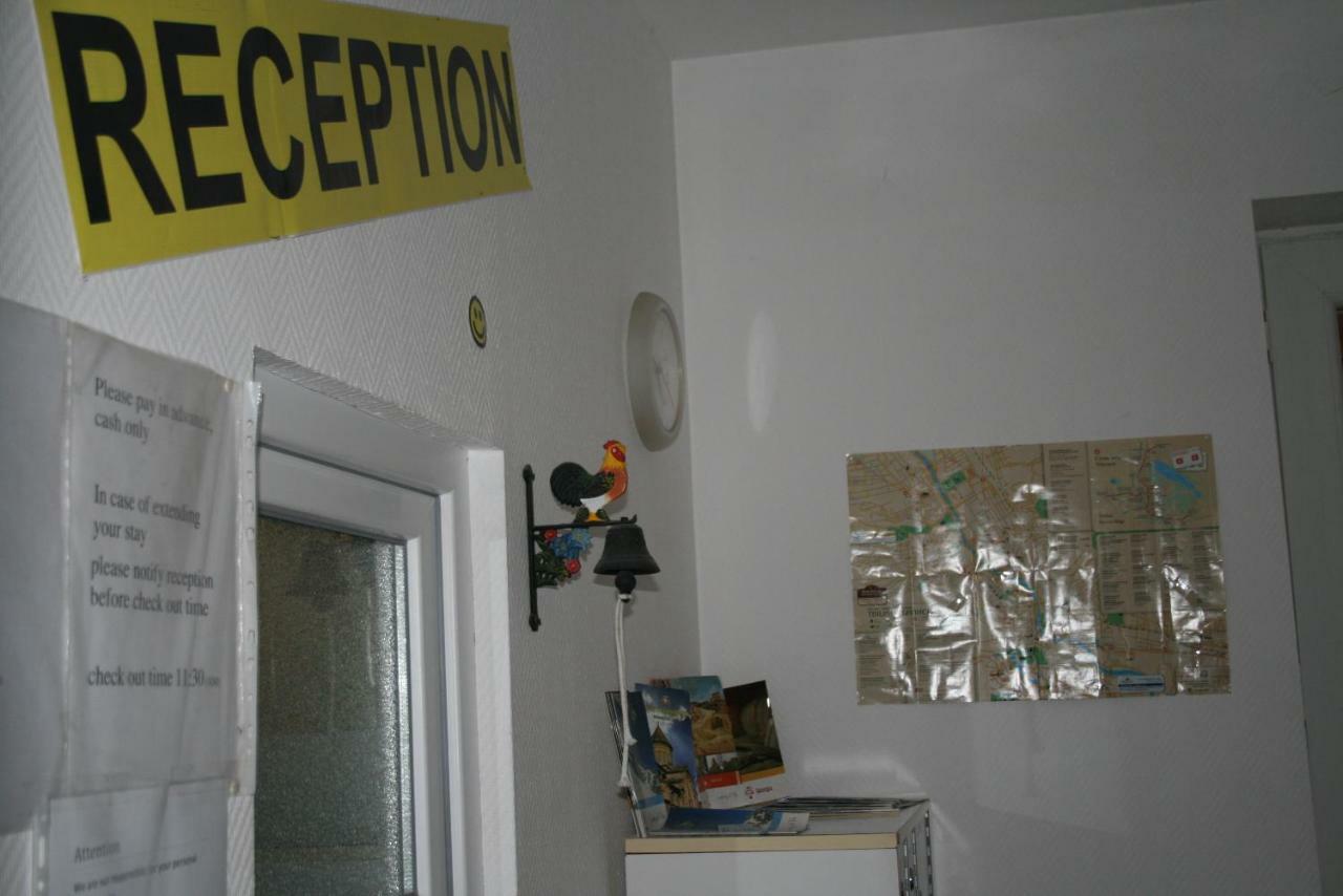 Why Me Eco-Friendly Rooms Tbilisi Exterior foto